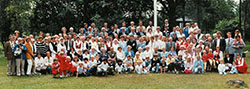1982 Group Photo