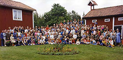 1977 Group Photo