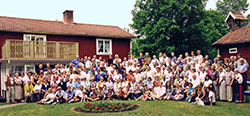 1997 Group Photo