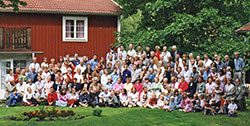 2002 Group Photo
